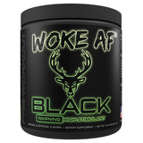 Bucked Up Black Woke AF - Limade - GEAR