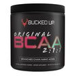 Bucked Up Original BCAA 2:1:1 - Strawberry Mojito - GEAR