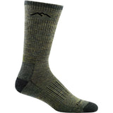 Darn Tough Hunter Boot Sock Cushion - Large / Forest - 