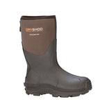 DryShod Overland Mid Premium Outdoor Sport Boot - 7 - 