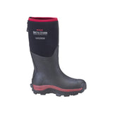 DryShod Women’s Arctic Storm Hi winter boots - Black 