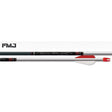 Easton 6MM Full Metal Jacket - 320 / Fletched (Colors may 