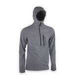 Eberlestock Bruneau SPF Hoody - Medium / Gray - CLOTHING