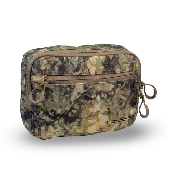 Eberlestock Large Accessory Pouch - Mirage - BACKPACKS