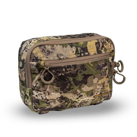 Eberlestock Large Accessory Pouch - Mountain - BACKPACKS