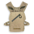 Eberlestock Scout Bino Pack (Large) - Dry Earth Microsuede /
