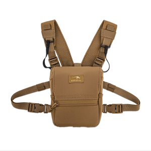 Marsupial Enclosed Binocular Harness