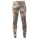 First Lite Women’s Larkspur Bottoms - Realtree Max 1 / Large
