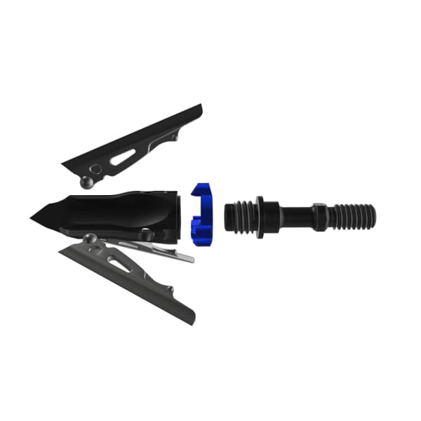 G5 Deadmeat - BROADHEADS