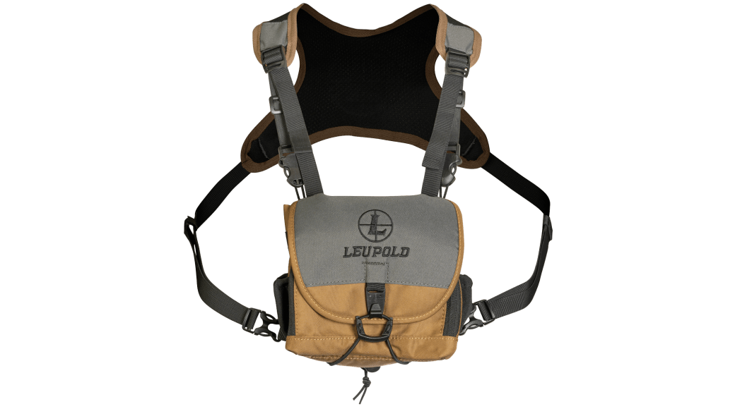 Leupold Go Afield Binocular Harness