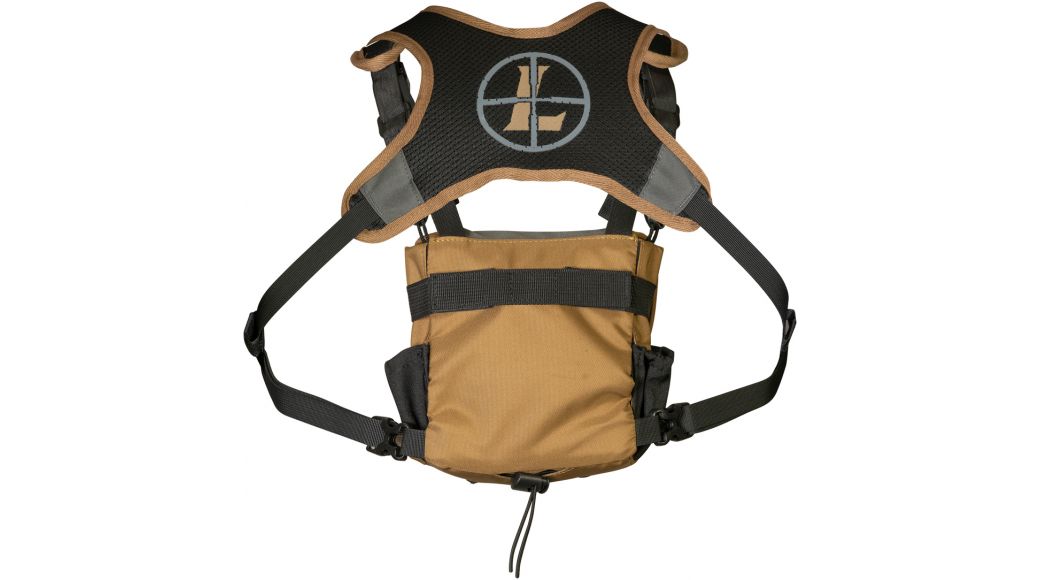 Leupold Go Afield Binocular Harness