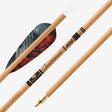 Gold Tip Traditional - 600 / Shaft Only / 12 - ARROWS