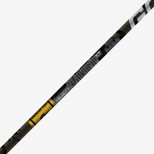 Gold Tip Velocity Valkyrie XT - 300 / Shaft Only / 12 - 