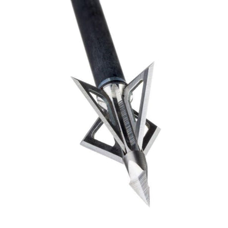 Grim Reaper Pro Series Hades Fixed Blade Broadheads - 100 