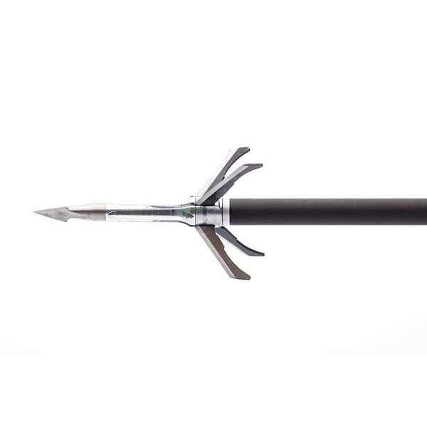 Grim reaper crossbow deals broadheads