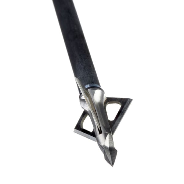 Grim Reaper Pro Series Micro Hades Fixed Blade Broadheads - 