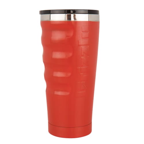 Grizzly Coolers Grizzly Grip 20 oz Cup - Red - GEAR