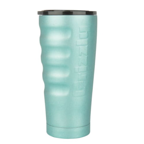 Grizzly Coolers Grizzly Grip 20 oz Cup - Seafoam - GEAR