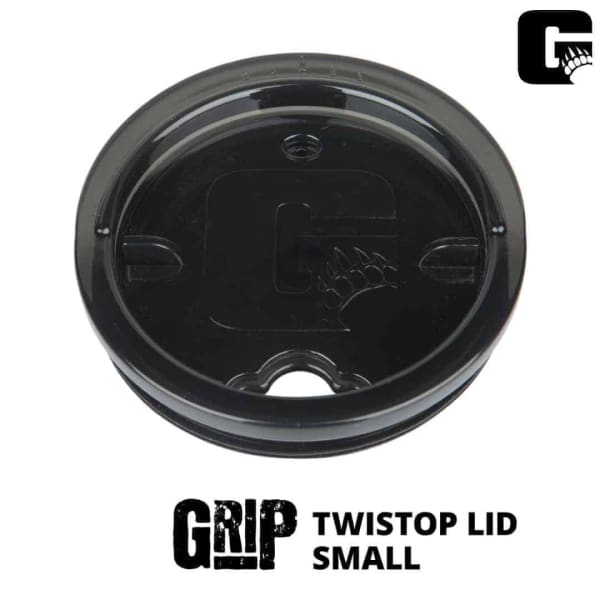Grizzly Cup Twist Top Lid - GEAR