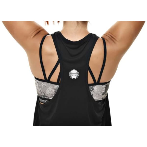GWG Athletic Muscle Tee - CLOTHING