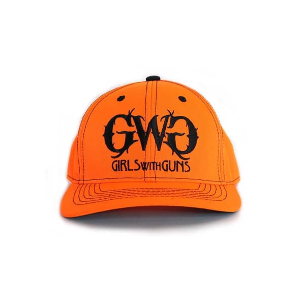 GWG Big Game Hat - CLOTHING