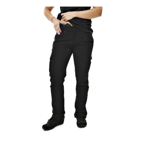 GWG Carbine CCW Mid weight pants - Black / Small - CLOTHING