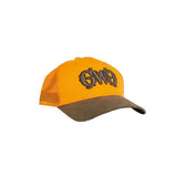 GWG Highland Hunting Hat - CLOTHING