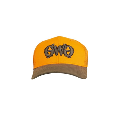 GWG Highland Hunting Hat - CLOTHING
