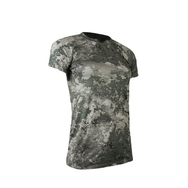 GWG Stalker Performance Tee - X Small - CLOTHING