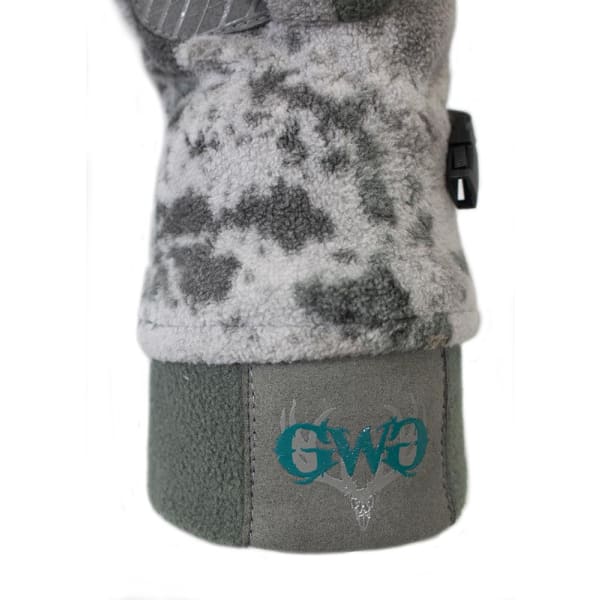 GWG Summit Gloves - CLOTHING