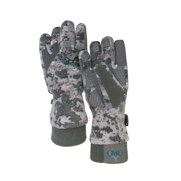 GWG Summit Gloves - XS/S - CLOTHING