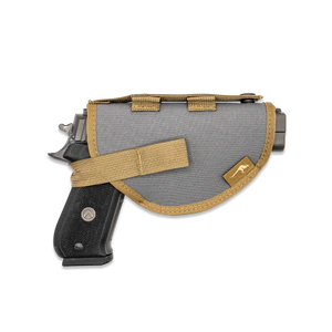 Marsupial Semi Auto/ Small Handgun Holster