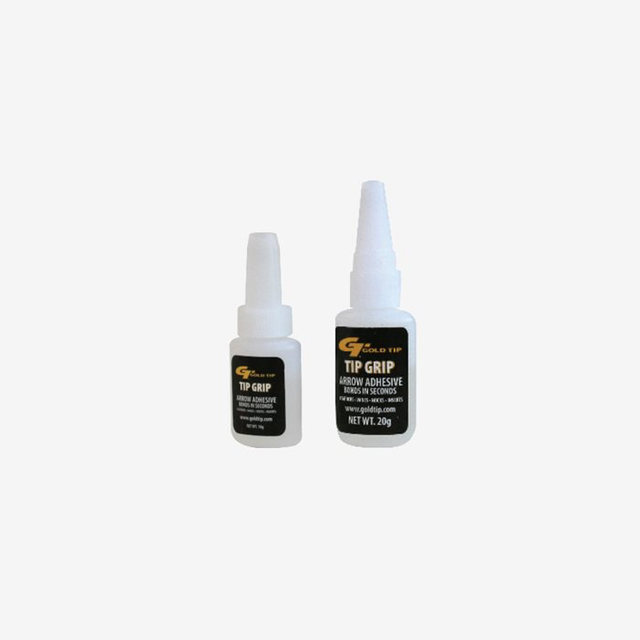 Gold Tip Adhesive