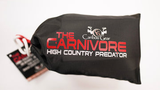 Caribou Gear The Carnivore - Boned Out Elk Size