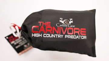 Caribou gear top elk magnum pack