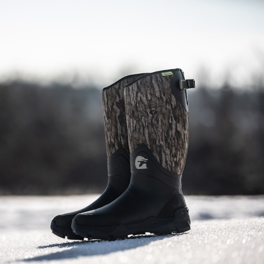 Gator Waders Women s Omega Insulated Boots Badass Outdoor Gear
