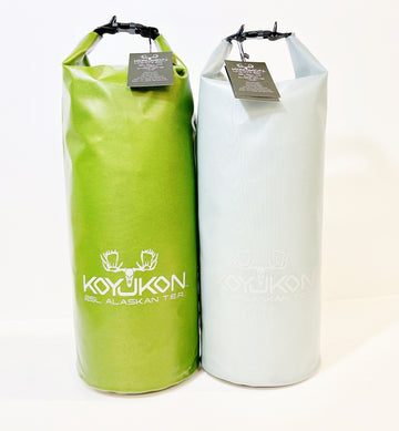 Koyukon Extreme Roll-Top Dry Bag
