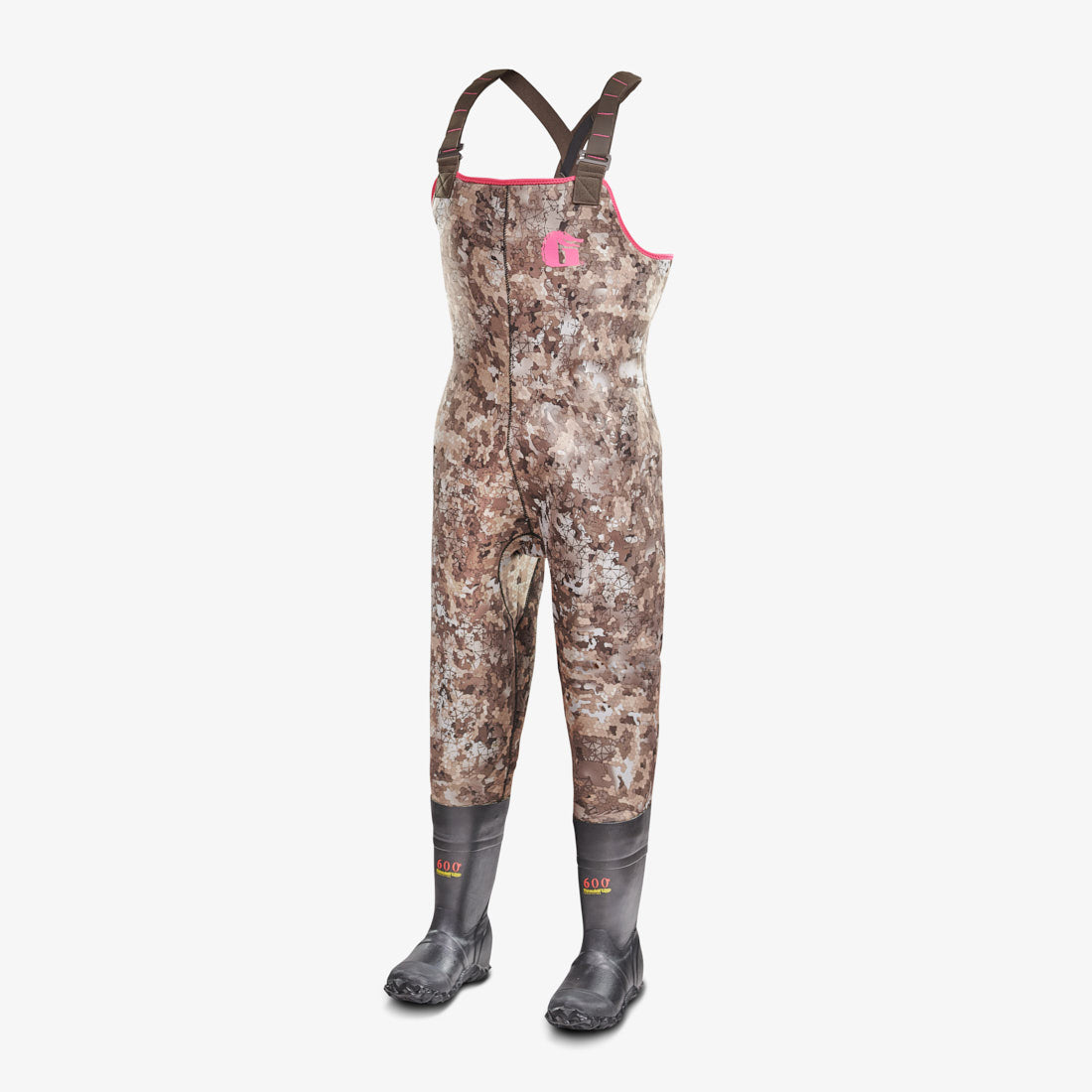 Gator Waders Womens Evo 1