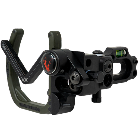 Vapor Trail Limb Driver Pro-VX