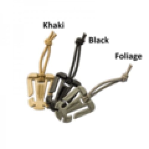 Jakt Gear Pack Rats Backpack Strap Clips - GEAR