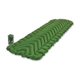 Klymit Static V Green Sleeping Pad - GEAR