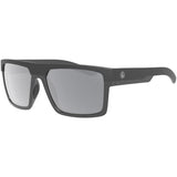 Leupold Becnara Performance Eyewear - Black/Gray - GEAR