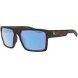 Leupold Becnara Performance Eyewear - Tortoise/Blue - GEAR