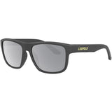 Leupold Katmai Performance Eyewear - Black/Gray - GEAR