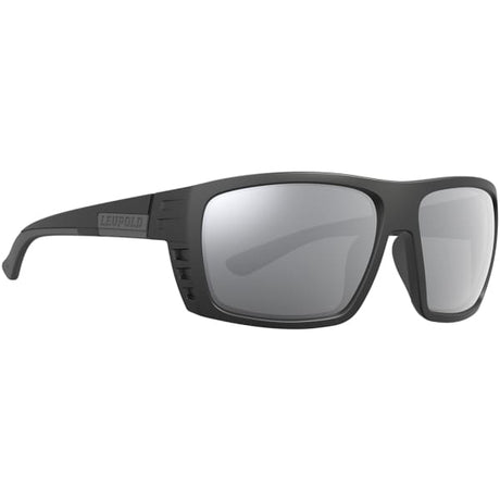 Leupold Payload Performance Eyewear - Black/Shadow Gray - 