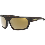 Leupold Switchback Performance Eyewear - Tortoise/Bronze - 