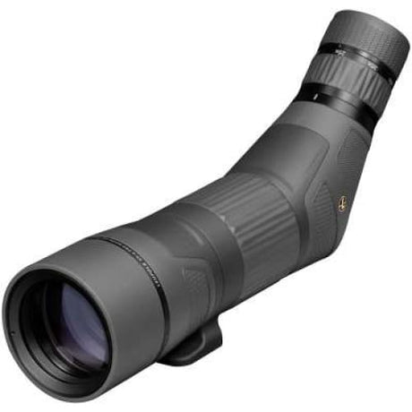 Leupold SX-4 Pro Guide HD 15-45x65 mm Spotting Scope - 