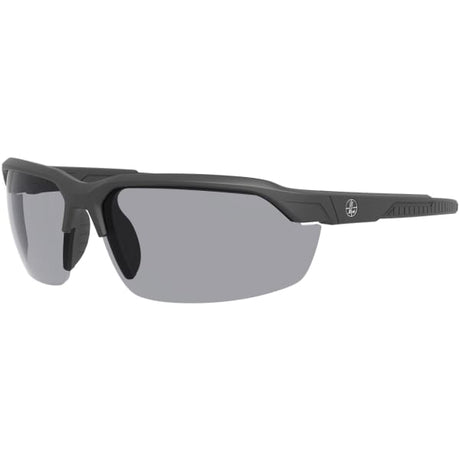 Leupold Tracer Performance Eyewear - Black/Gray - GEAR
