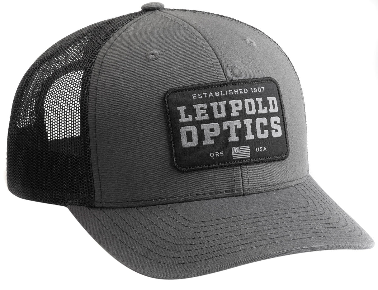 Leupold Established 1907 Trucker Hat
