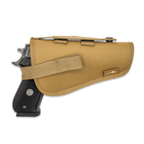 Marsupial Magnum / Large Handgun Holster